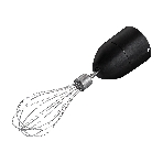 Блендер погружной BBK KBH0813 черный, 1100 Вт, плавная регулировка, турбо, фото7