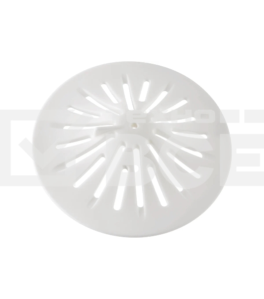 Универсальная фильтр-пробка D110 мм CATCHY белая