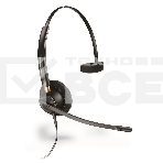 Гарнитура Plantronics EncorePro 510 чёрный, проводная, фото2