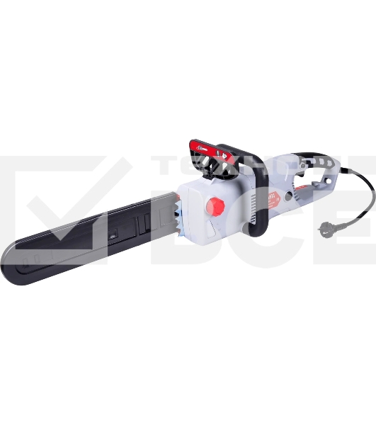 Электрическая цепная пила Ресанта ЭП-2216 2200Вт дл.шины:16' (40cm)