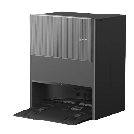 Робот-пылесос Dreame Aqua 10 Ultra Roller complete черный, 6400 мА*ч Li-Ion, уборка влажная/сухая, пылесборник контейнер 0.22 л, фото3