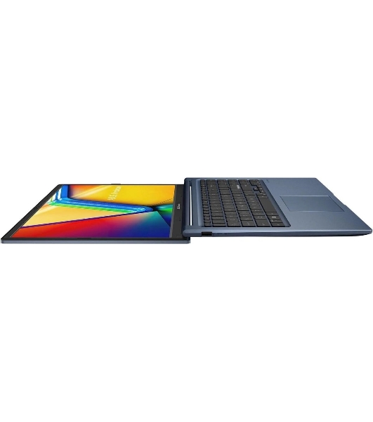Ноутбук Asus Vivobook 15 F1504VABQ250/15.6'/IPS/Intel Core 5 120U/8Gb/512Gb SSD/Intel Graphics/Windows 11 Home/серебристый/1.7kg
