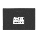 Коммутатор ExeGate EDGS-1005D, 5×1 Гбит/с, неуправляемый, фото5