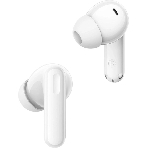 Наушники TWS Realme Buds TechLife белый, внутриканальные, Bluetooth, до 7 ч, фото2