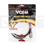 Кабель USB3.1 CM-DP 1.8M CU422MC-1.8M VCOM, фото2
