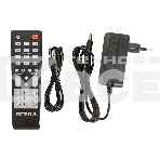 Минисистема SUPRA SMB-790 черный 500Вт FM USB BT SD, фото2