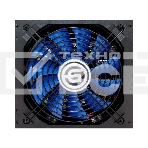 Блок питания Ginzzu MC800 14CM 80 PLUS Bronze,, фото4