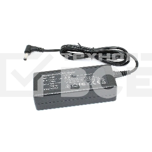 Блок питания (сетевой адаптер) для ноутбуков Toshiba 18.5V 3.5A 5.5x2.1 OEM