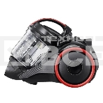 Пылесос Samsung VC15K4116VR/EV красный/черный, 390/1500 Вт, уборка сухая, пылесборник контейнер 1.3 л, фото19
