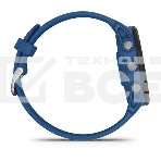 Смарт-часы Garminn Forerunner 255 Tidal Blue 010-02641-11 28805 753759279882, фото3