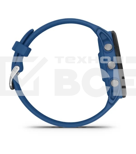 Смарт-часы Garminn Forerunner 255 Tidal Blue 010-02641-11 28805 753759279882