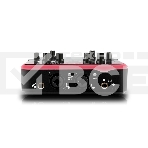 Аудиоинтерфейс USB Icon UPod Live 16 DSP эффектов, АЦП/ЦАП: 16 бит/48 кГц, 22-20000 Гц, 90 дБ, S/N: -90 дБ, THD+N: 0,0061%, 2xCombo XLR/TRS, 1/4