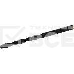 Сверло по металлу HSS DIN 338 стандарт 6 х 93 х 57, фото 1