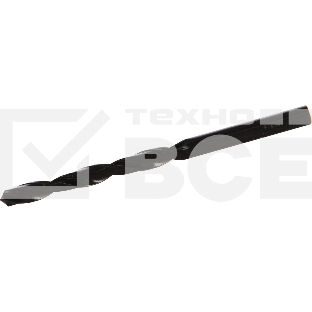 Сверло по металлу HSS DIN 338 стандарт 6 х 93 х 57