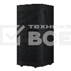 Кондиционер мобильный Ballu Eclipse BPAC-10 EPB/N6 10000 BTU, 24 м², 50 дБ, охлаждение, осушение, черный, фото6