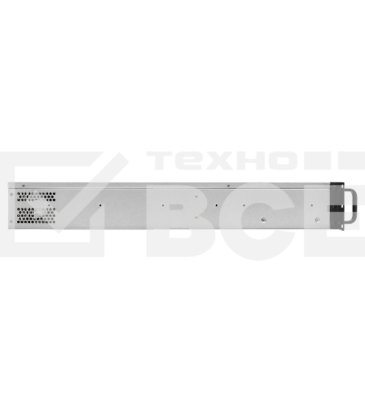 Серверный корпус ExeGate Pro 2U650-06/2U2098L (RM 19