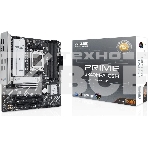 Материнская плата ASUS PRIME B840M-A-CSM, AM5, AMD B840, 4xDDR5, 4xSATA, 3xM.2, 1xPCI-E 4.0 x16, 2xPCI-E 3.0 x16, 1xRealtek 2.5Gb LAN, 2xUSB-A 10Gbps, 1xUSB-C 5Gbps, 4xUSB-A 2.0, 3x3.5 мм, 7.1, micro-ATX, фото2