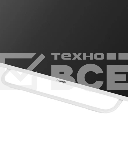 Телевизор Asano 55