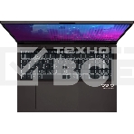 Ноутбук Osio CyberLine C160i-004 коричневый Core i7 12650H 16Gb SSD512Gb NVIDIA GeForce RTX4060 8Gb 16