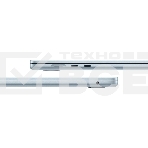 Ноутбук Apple MacBook Air A3241 голубой MC7C4HN/A M4 10 core 16Gb SSD512Gb/10 core GPU 15.3
