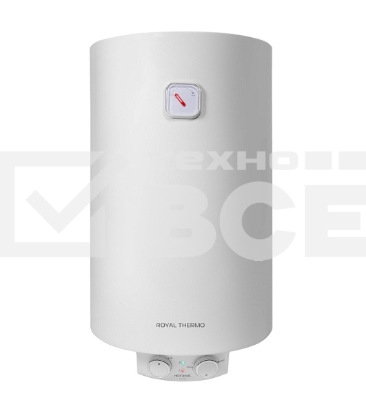 Водонагреватель Royal Thermo RWH 30 Heatronic Slim DryHeat