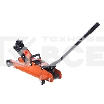 Домкрат подкатной PATRIOT DP 2750 2,75 Т, низкопрофильный, 85-385 мм, 12,5 кг, фото4