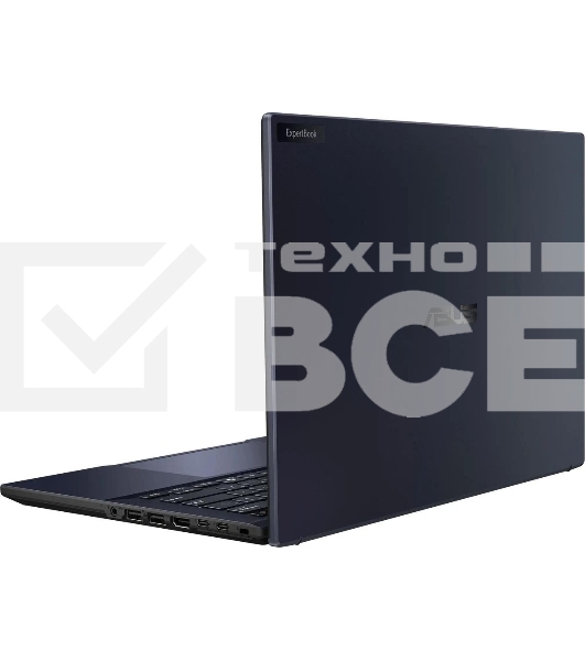 Ноутбук ASUS ExpertBook B3 B3404CMA Intel Core Ultra 7 155U 1700MHz/14