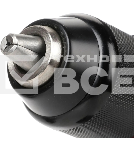 Дрель ударная P.I.T. PSB20H-13C патрон:быстрозажимной реверс