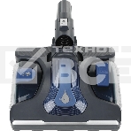 Пылесос вертикальный Tefal X-Force Flex 11.60 Aqua TY9890WO, синий/серый, фото25