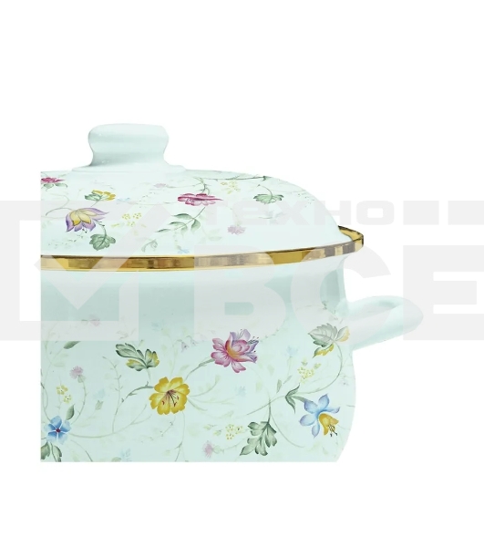 Набор кастрюль VELLEZZA VZ-1002MN