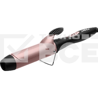 Щипцы для завивки ARESA AR-3334, 38 мм, 43-55 Вт