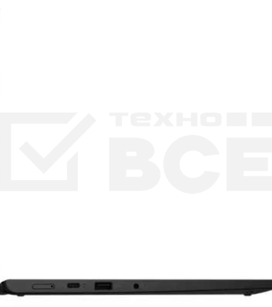 Ноутбук ThinkPad L13 2-in-1 Gen 5 13.3
