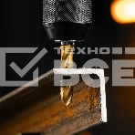 Сверло-метчик Denzel М12 х 1,25 мм, Р6М5, фото9