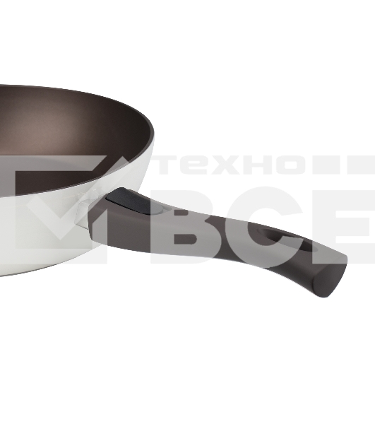 Сковорода глубокая TalleR TR-44109 Хюгге 26 см, со съемной ручкой