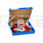 Кабель нагревательный Devi Flex-18T 1880 Вт 230 В 105 м, фото4