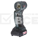 Профессиональный беспроводной мульти сет Klpro KLMS18-20 4в1 реноватор/уд шуруповерт/диск пила/лобзик (18В, Li-ion-2шт, 2.0А·ч,З/У, сумка + 20 аксес), фото8