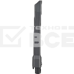 Пылесос Polaris IQ Home PVCS 6020 Cyclonic Way PRO 800Вт серый, фото6