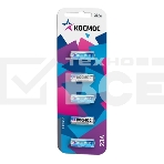 Элемент питания Космос 23А 12V Alkaline 5BL для автосигнализации, фото 1