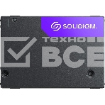 Накопитель SSD Solidigm 2.5