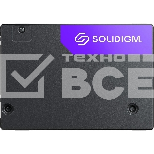 Накопитель SSD Solidigm 2.5