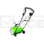 Снегоуборщик электрический RedVerg RD-ESB45/2000, фото9