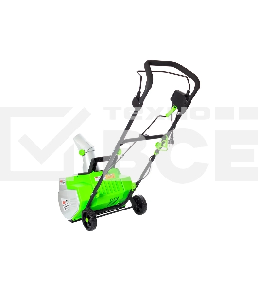 Снегоуборщик электрический RedVerg RD-ESB45/2000