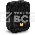 Портативная колонка MONSTER Atomic Atom черный, фото 1