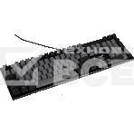 Клавиатура проводная A4Tech Bloody B828N USB черный/серый, фото9