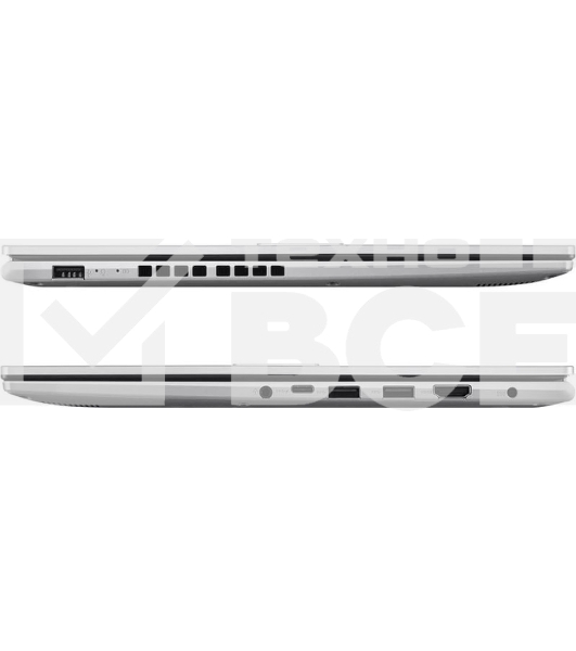Ноутбук ASUS VivoBook 15 X1502VA-BQ1326 Cool Silver 15.6