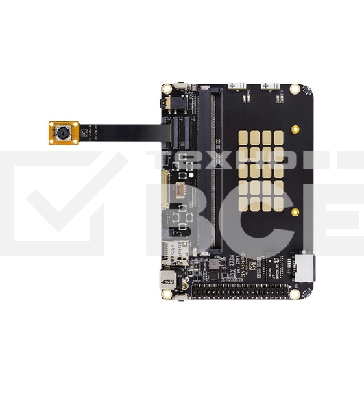 Веб-камера Khadas WEB IMX214 Camera module with FPC cable, 13M Pixel, MIPI-CSI, 4 lane