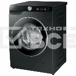 Стиральная машина Samsung WW90DG6G94LB черный, загрузка фронтальная 9 кг, 1400 об/мин, класс: А+++, фото10