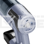 Пылесос вертикальный беспроводной Maunfeld MF-2032GR PRO, фото5