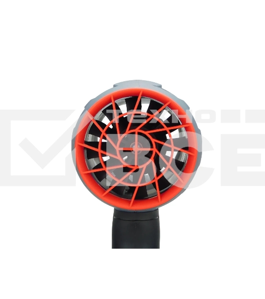 Аккумуляторная бесщеточная воздуходувка ProfiPower 