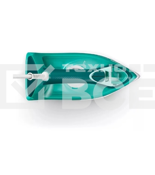 Утюг Philips DST3030/70 2400 Вт зеленый